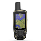 Garmin GPSMAP 65 GPS-käsilaite