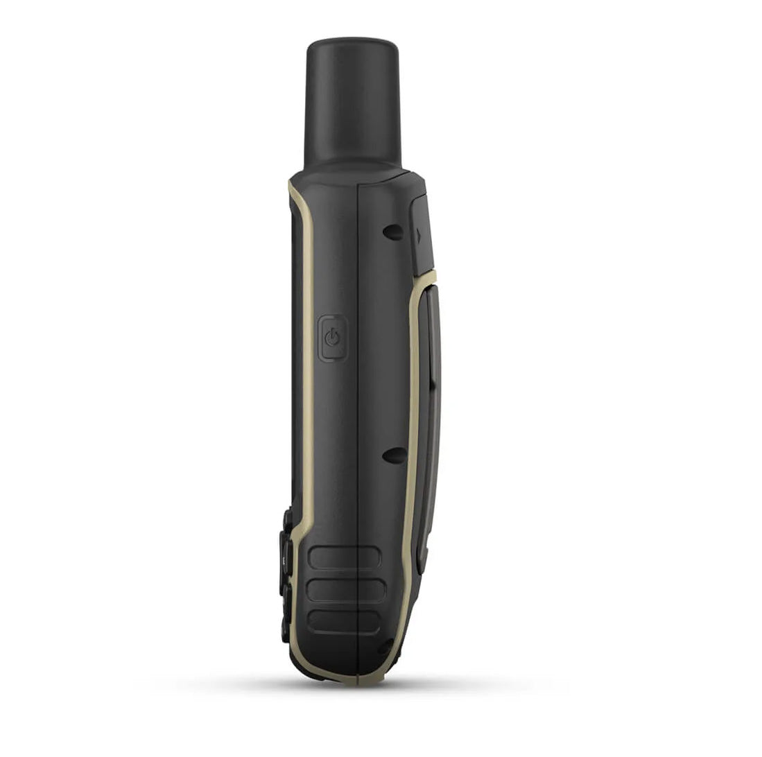 Garmin GPSMAP 65 GPS-käsilaite