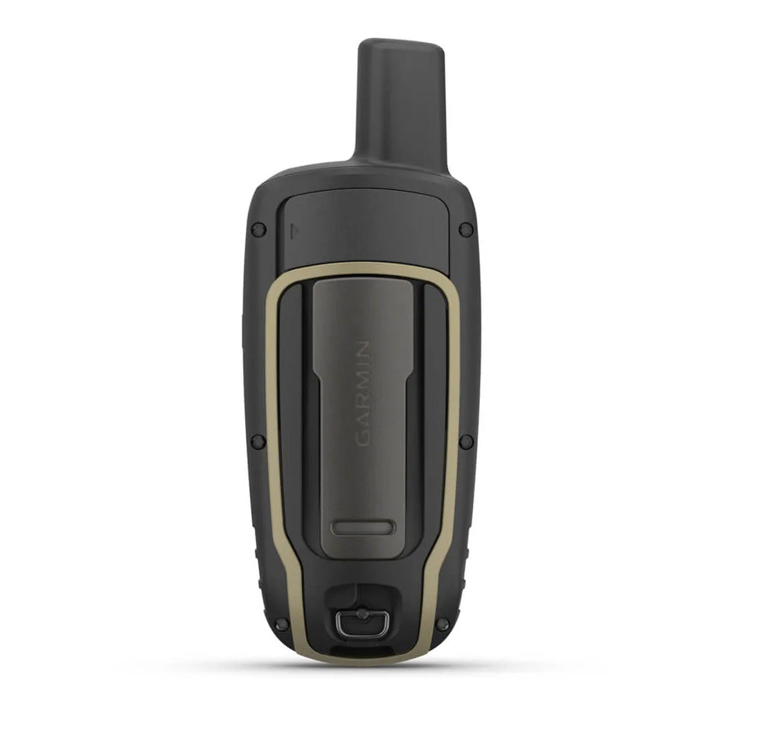 Garmin GPSMAP 65 GPS-käsilaite