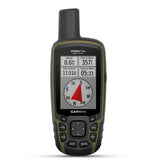 Garmin GPSMAP 65s GPS-käsilaite