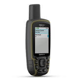 Garmin GPSMAP 65s GPS-käsilaite