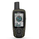 Garmin GPSMAP 65s GPS-käsilaite