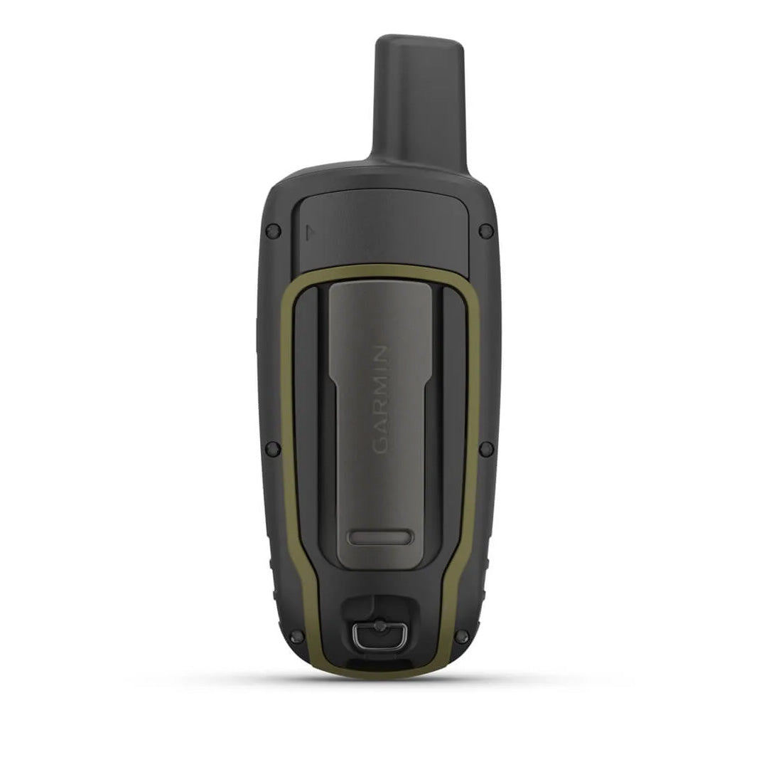Garmin GPSMAP 65s GPS-käsilaite
