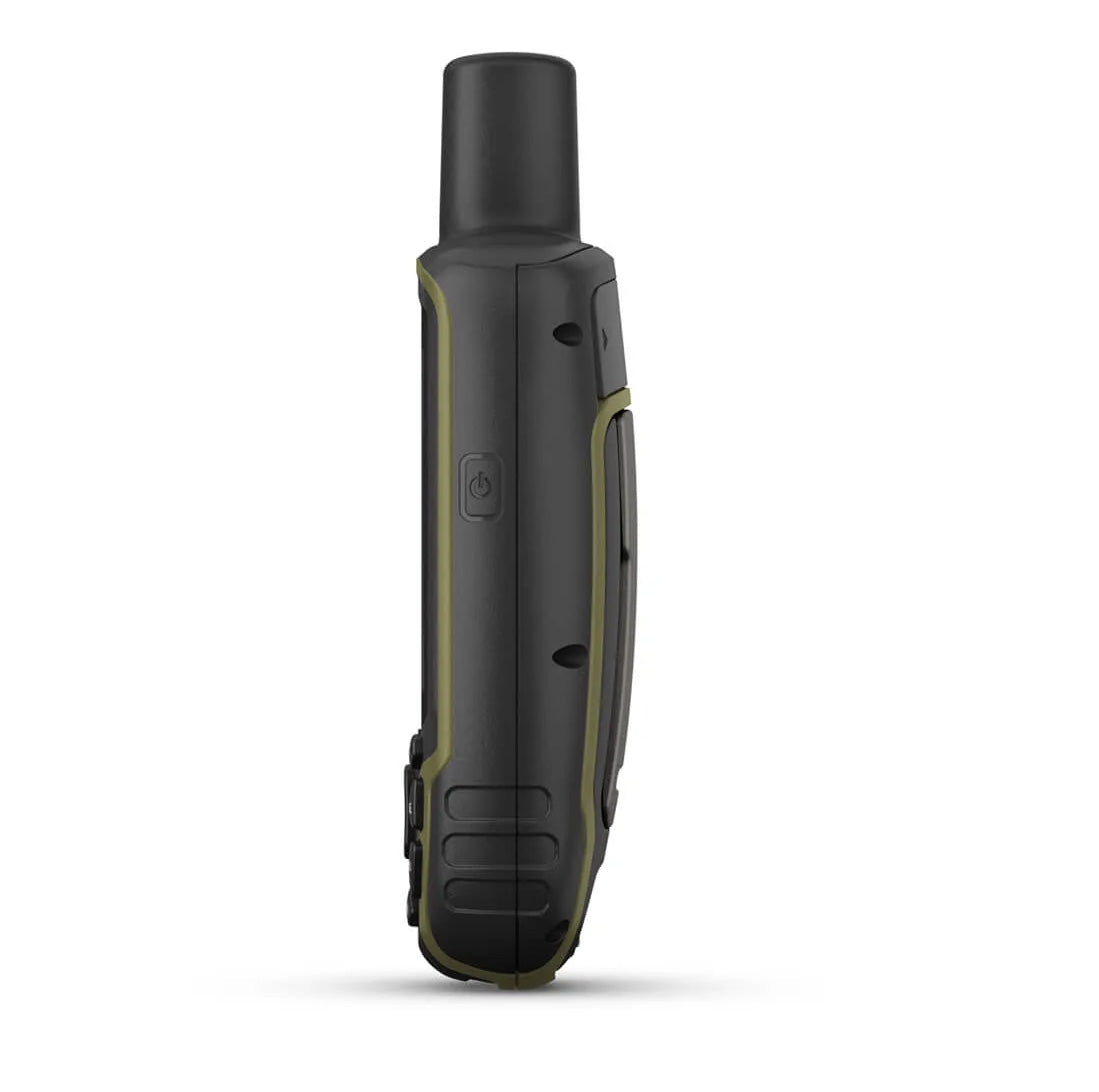 Garmin GPSMAP 65s GPS-käsilaite
