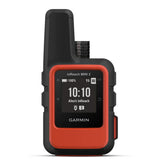 Garmin inReach Mini 2 tulenpunainen satelliittiviestintälaite