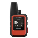 Garmin inReach Mini 2 tulenpunainen satelliittiviestintälaite