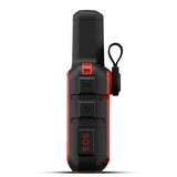 Garmin inReach Mini 2 tulenpunainen satelliittiviestintälaite