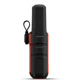 Garmin inReach Mini 2 tulenpunainen satelliittiviestintälaite