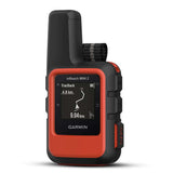 Garmin inReach Mini 2 tulenpunainen satelliittiviestintälaite