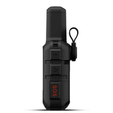 Garmin inReach Mini 2 musta satelliittiviestintälaite