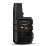 Garmin inReach Mini 2 musta satelliittiviestintälaite