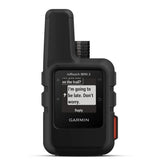 Garmin inReach Mini 2 musta satelliittiviestintälaite