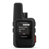 Garmin inReach Mini 2 musta satelliittiviestintälaite