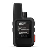Garmin inReach Mini 2 musta satelliittiviestintälaite