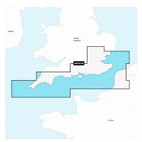 Garmin Navionics+ NSEU074R England, South Coast Marine Chart
