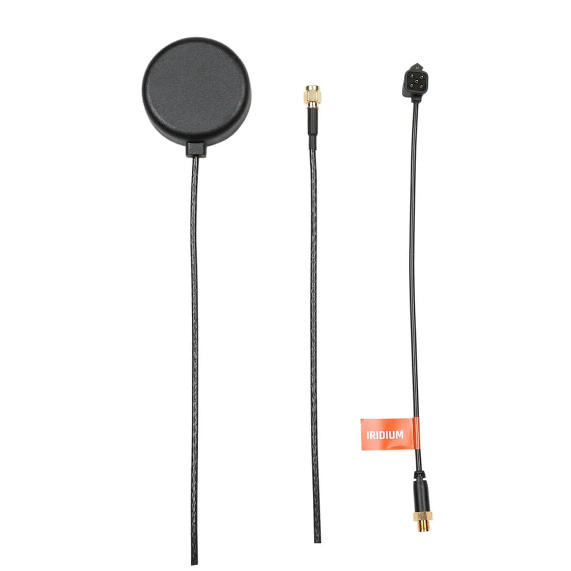 Garmin inReach ulkoinen antenni