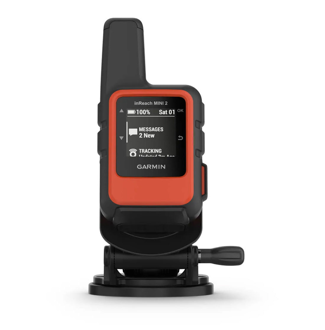 Garmin inReach Mini 2 Marine Bundle satelliittiviestintälaite