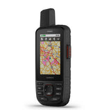 Garmin GPSMAP 67i GPS-käsilaite