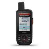 Garmin GPSMAP 67i GPS-käsilaite