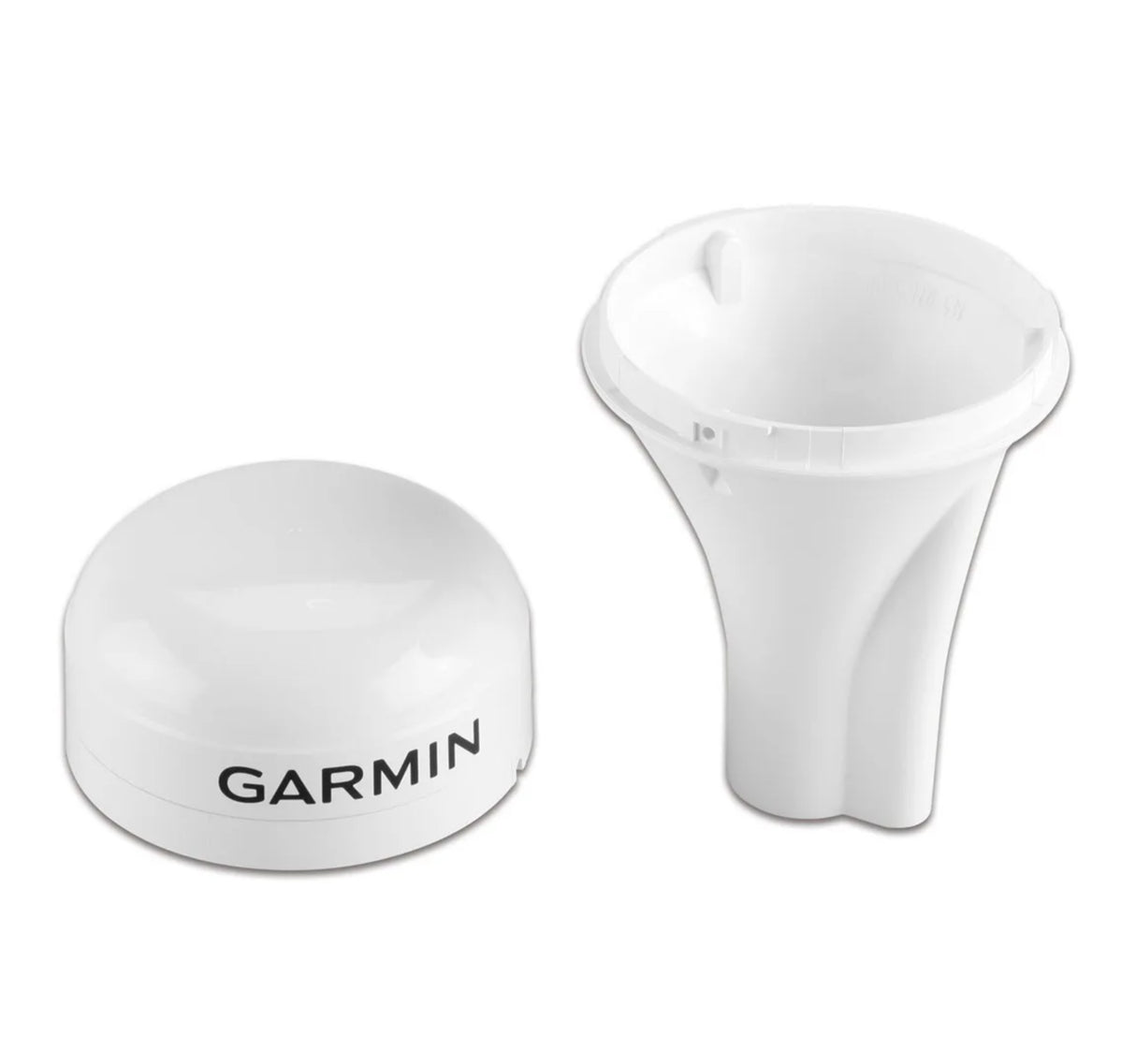 Garmin GA 38 GPS GLONASS Antenna White