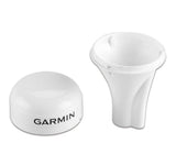 Garmin GA 38 GPS GLONASS Antenna White