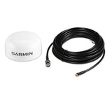 Garmin GA 38 GPS GLONASS Antenna White