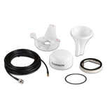 Garmin GA 38 GPS GLONASS Antenna White
