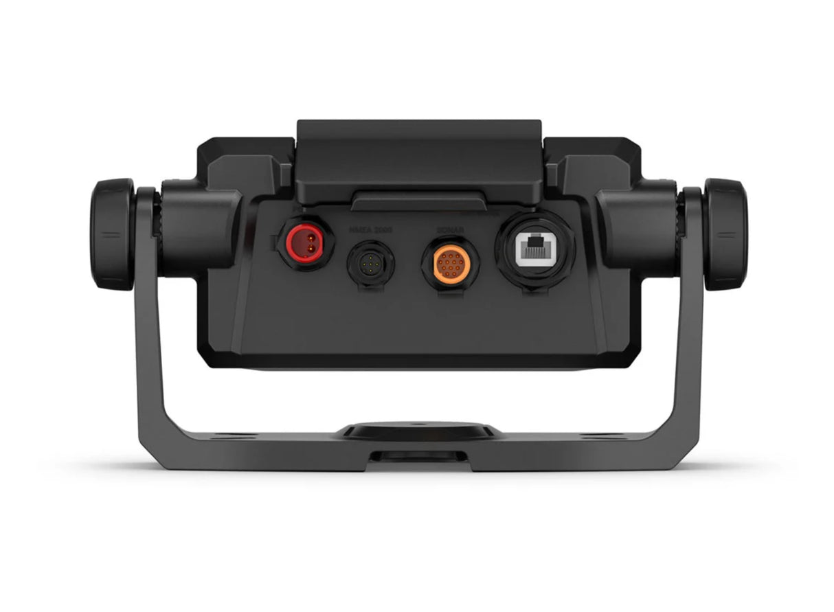 Garmin Bail Mount with Quick Release Cradle ECHOMAP UHD2 72