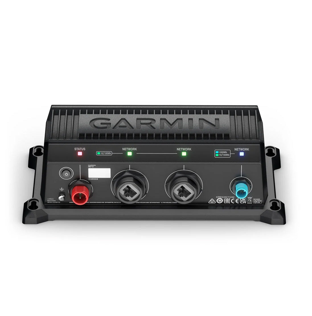 Garmin BlueNet 30 yhdyskäytävä