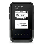Garmin eTrex Solar GPS-käsilaite