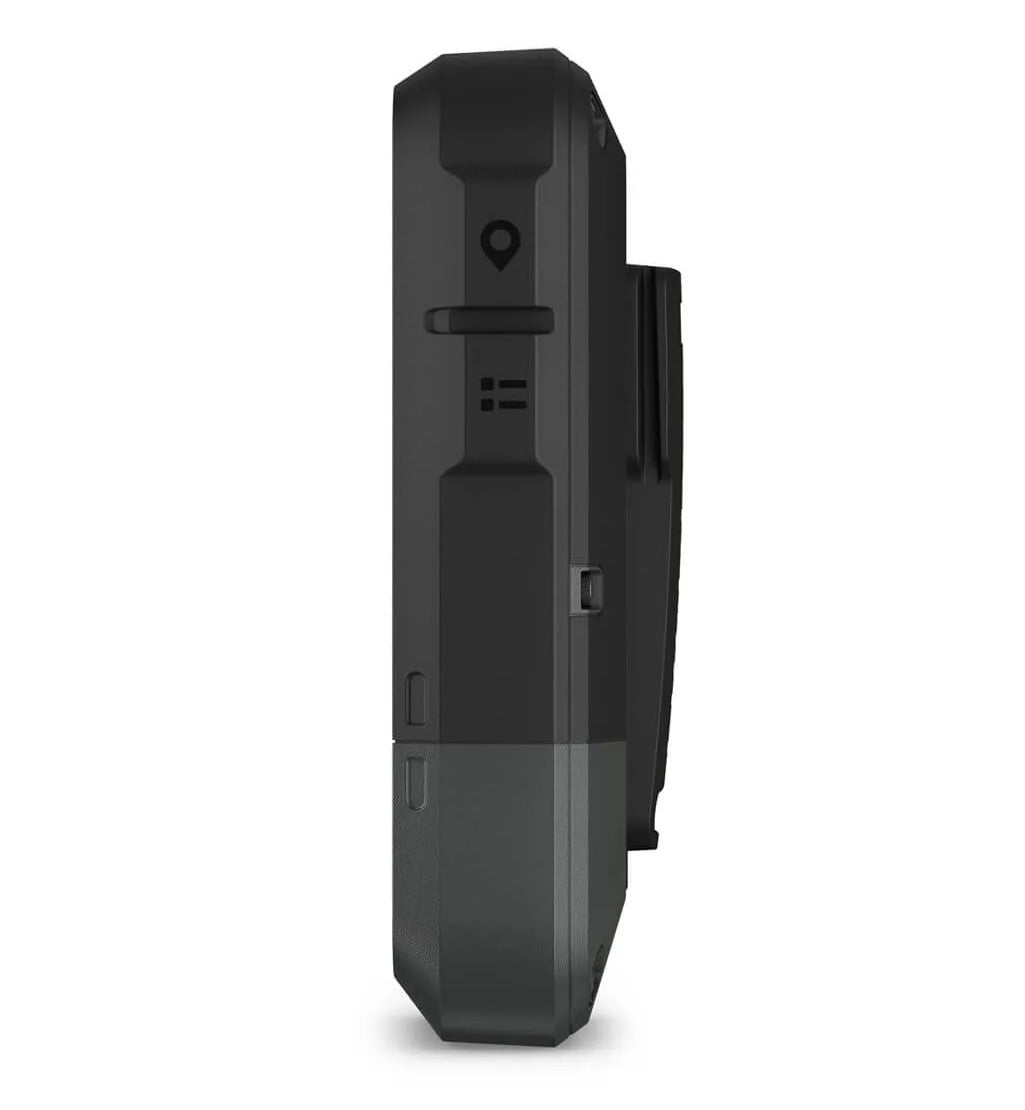 Garmin eTrex Solar GPS-käsilaite
