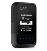 Garmin eTrex Solar GPS-käsilaite