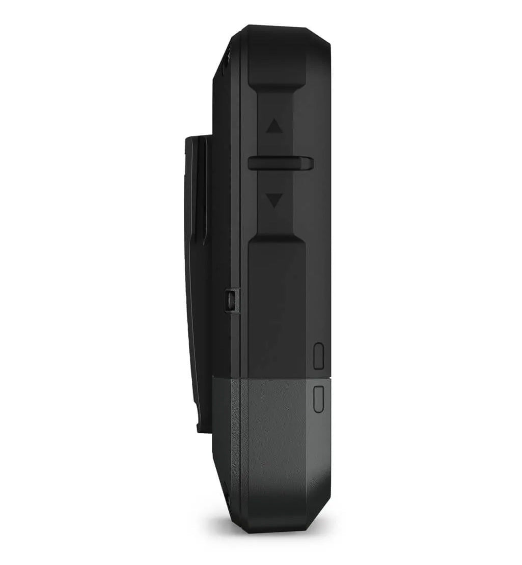 Garmin eTrex Solar GPS-käsilaite