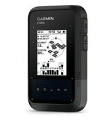 Garmin eTrex Solar GPS-käsilaite