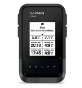 Garmin eTrex Solar GPS-käsilaite