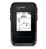 Garmin eTrex Solar GPS-käsilaite