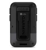 Garmin eTrex Solar GPS-käsilaite