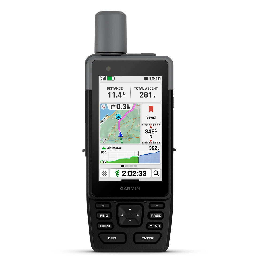 Garmin GPSMAP H1 GPS-käsilaite