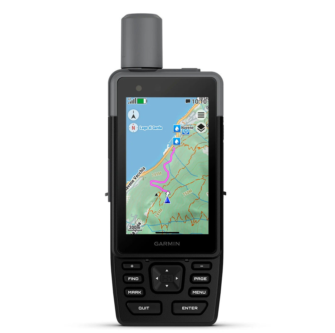Garmin GPSMAP H1 GPS-käsilaite