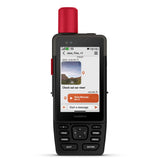 Garmin GPSMAP H1i Plus GPS-käsilaite