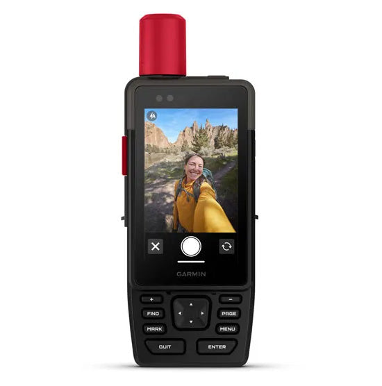 Garmin GPSMAP H1i Plus GPS-käsilaite