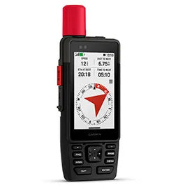 Garmin GPSMAP H1i Plus GPS-käsilaite