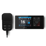 Garmin Signal VHF 220 with AIS Receiver