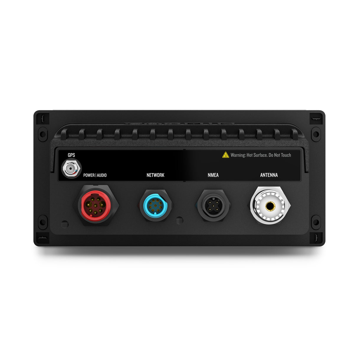 Garmin Signal VHF 220 with AIS Receiver