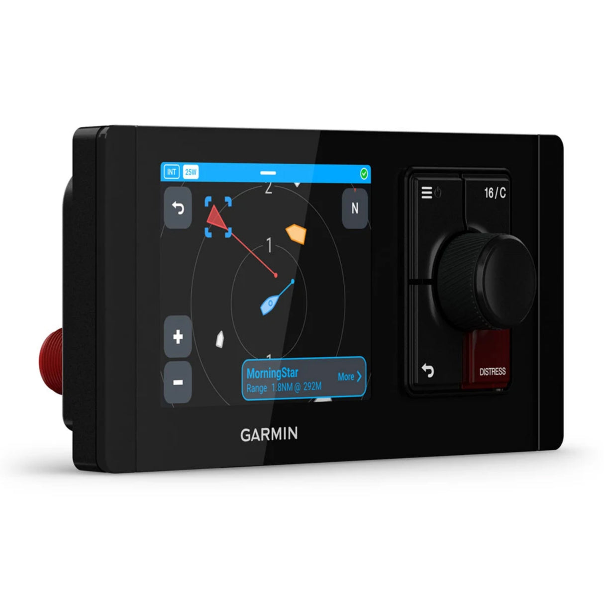 Garmin Signal RM 100 etäasema