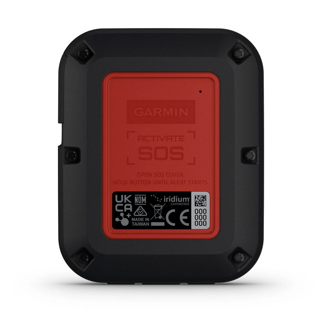 Garmin inReach Messenger Plus Satellite Communicator