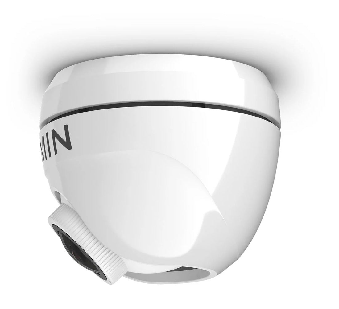 Garmin GC 245 kamera pinta-asennettava valkoinen