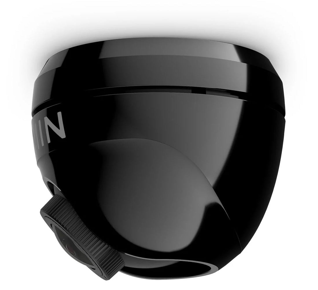 Garmin GC 245 kamera pinta-asennettava musta