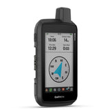 Garmin Montana 710 GPS-käsilaite
