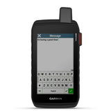 Garmin Montana 710i GPS-käsilaite